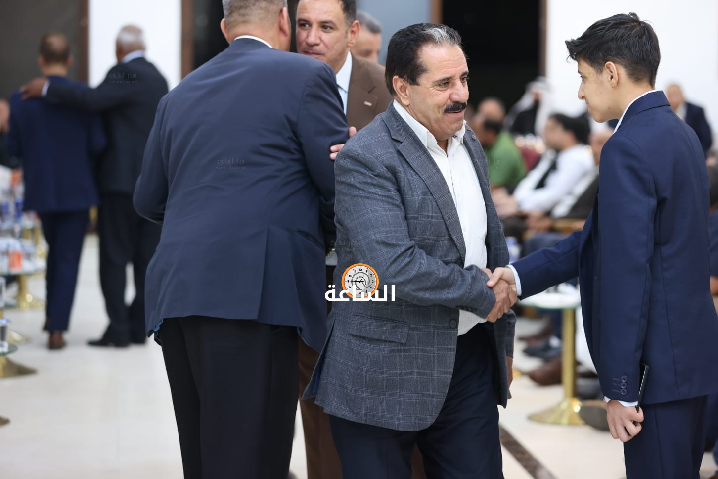 Madar Al-Saa Images 0.8037611345529138