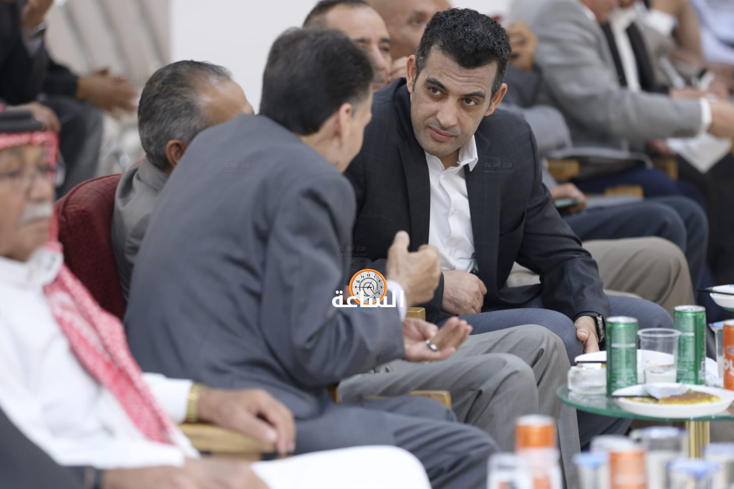 Madar Al-Saa Images 0.6029348833751821