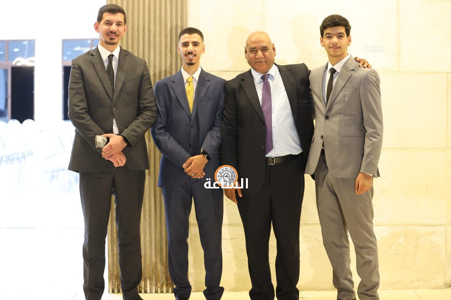 Madar Al-Saa Images 0.7858133308516518