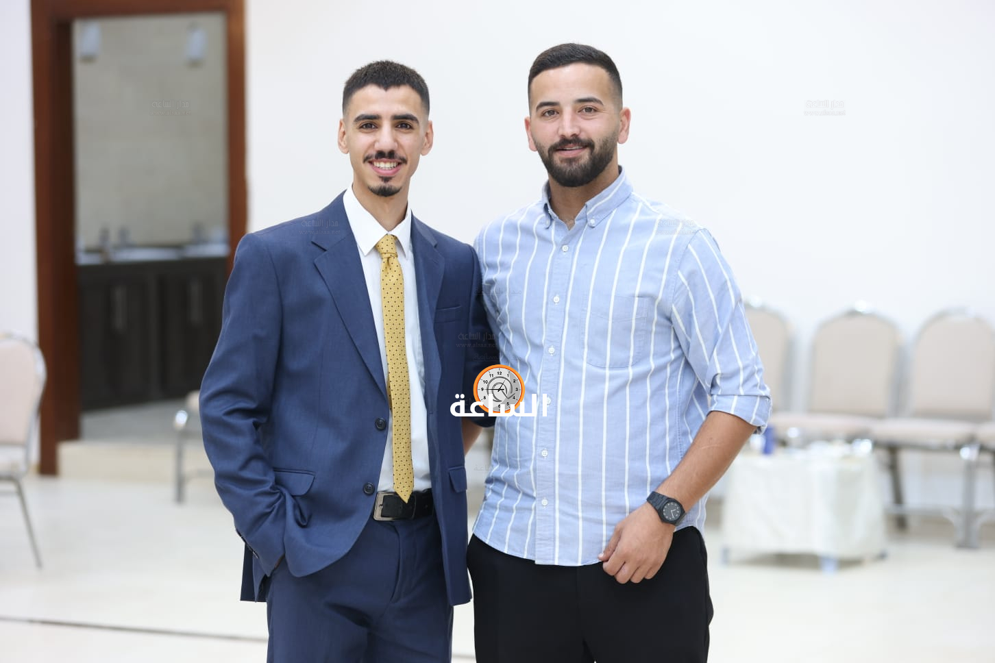 Madar Al-Saa Images 0.7091974710456901