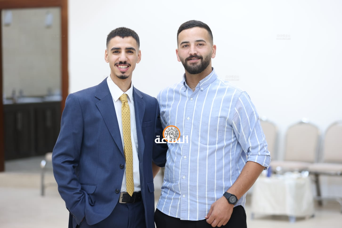Madar Al-Saa Images 0.42261677805154374