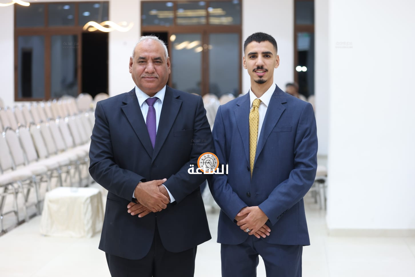 Madar Al-Saa Images 0.31023652105522637