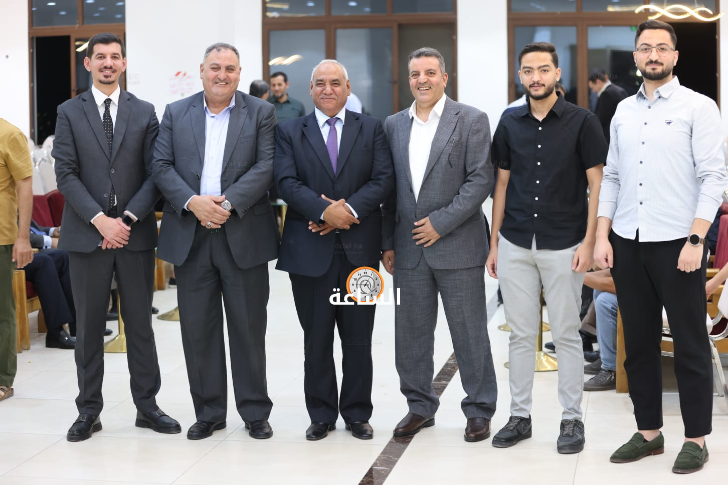 Madar Al-Saa Images 0.7623018523517647