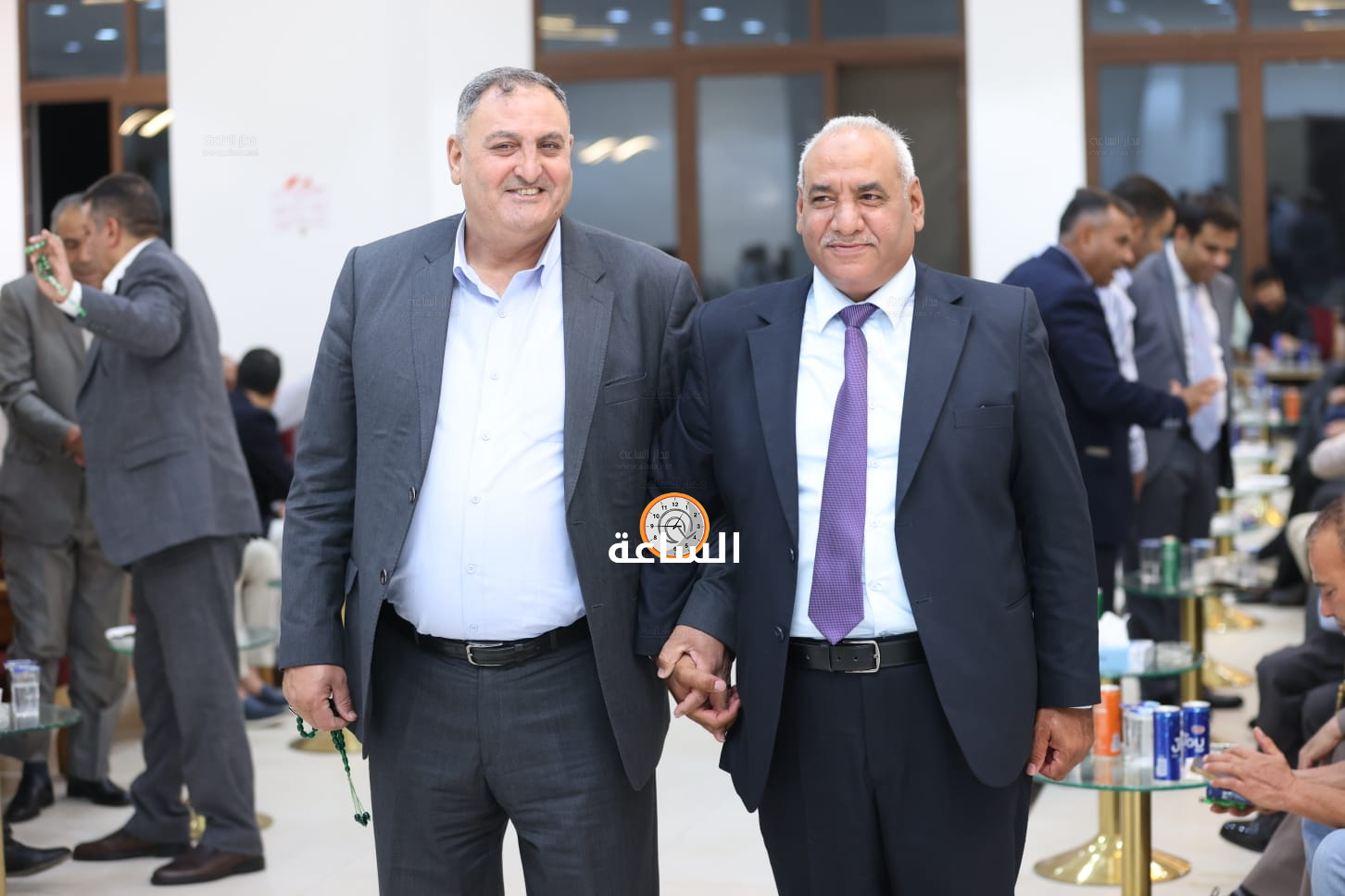 Madar Al-Saa Images 0.889646347852832