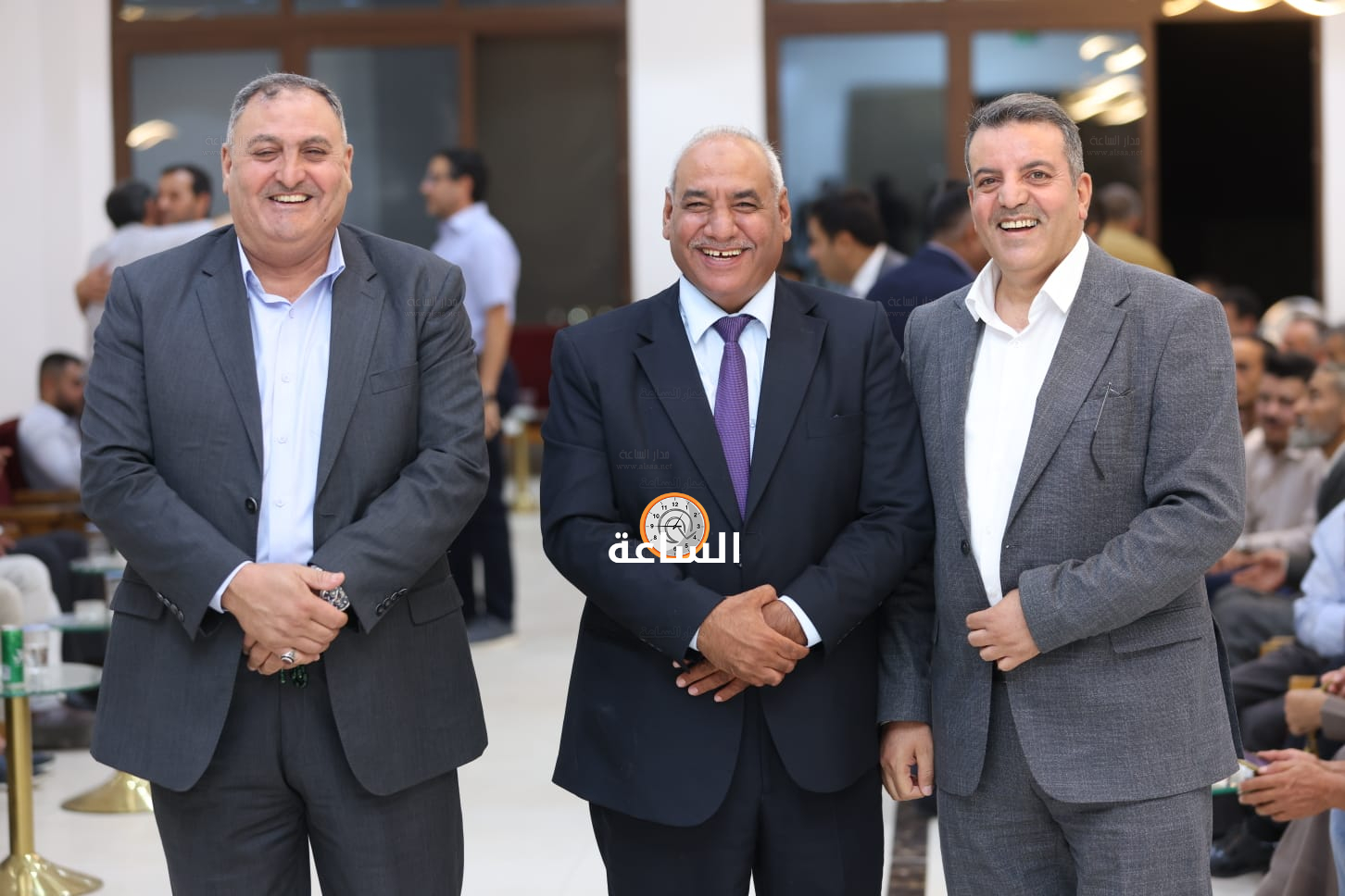 Madar Al-Saa Images 0.9192772484283396