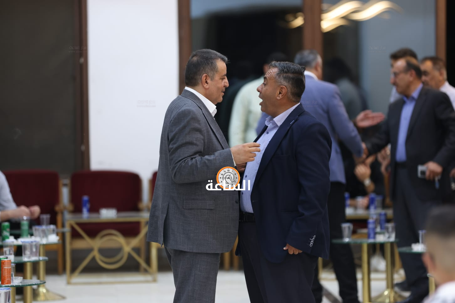Madar Al-Saa Images 0.5660613177150162