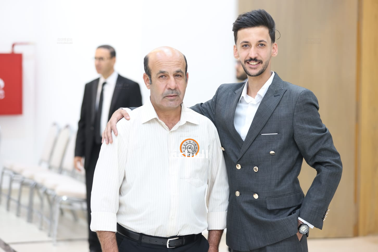 Madar Al-Saa Images 0.6826516220146209
