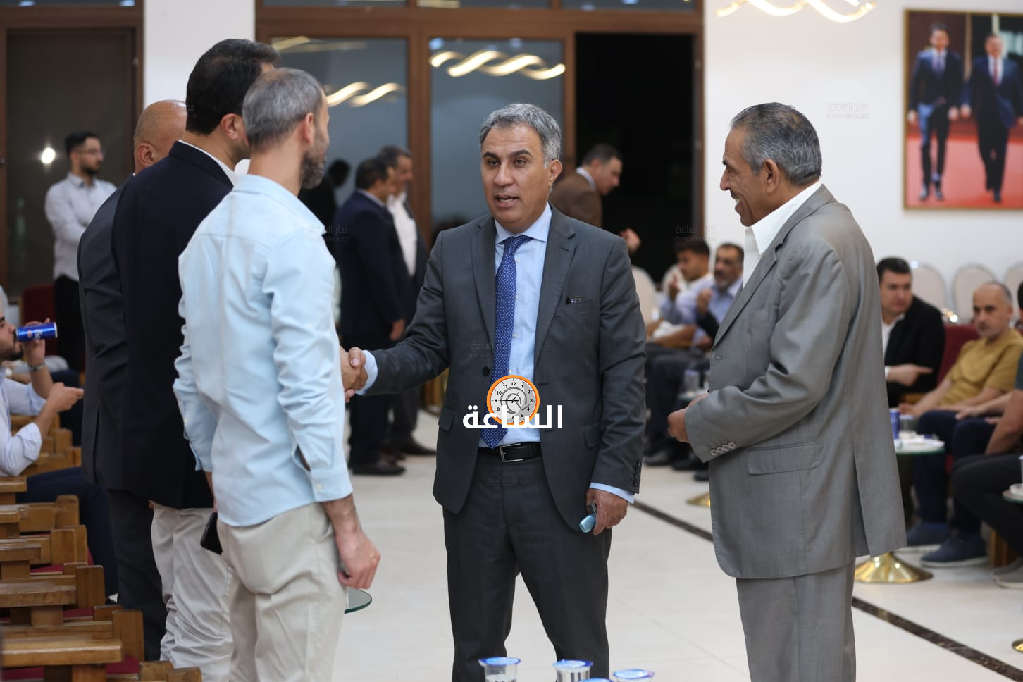 Madar Al-Saa Images 0.9353042381802691
