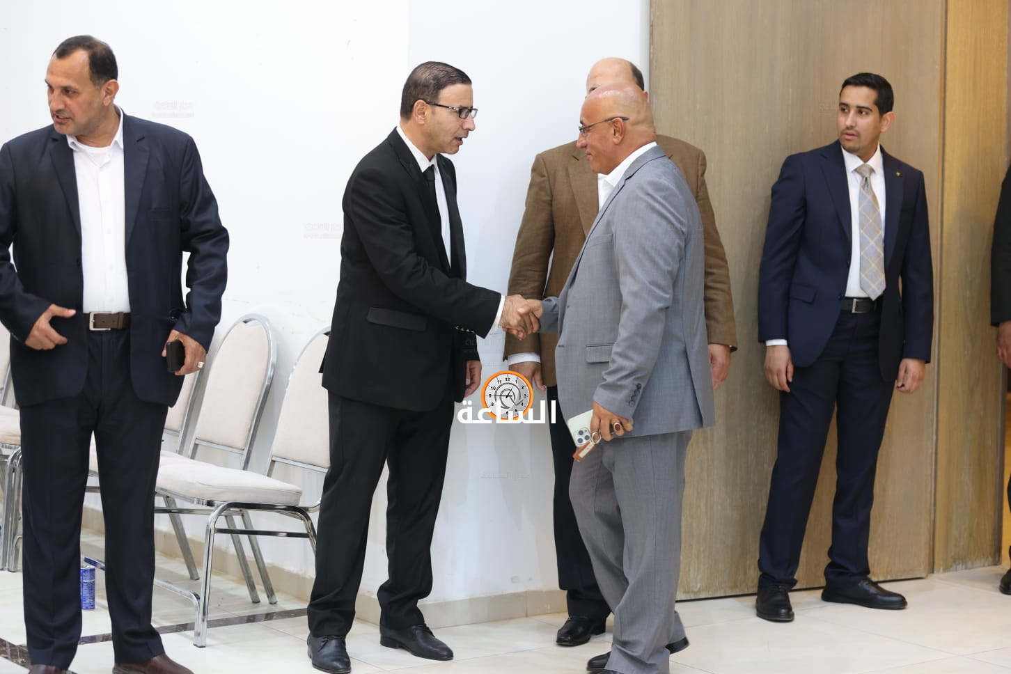 Madar Al-Saa Images 0.04890521791153901