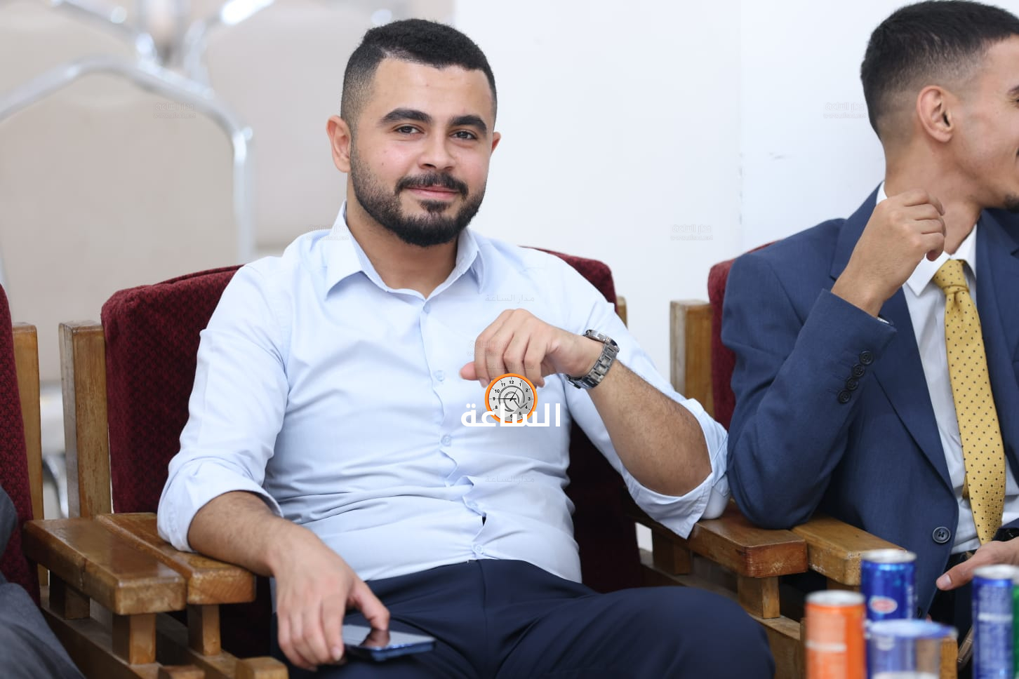 Madar Al-Saa Images 0.9449732892542289