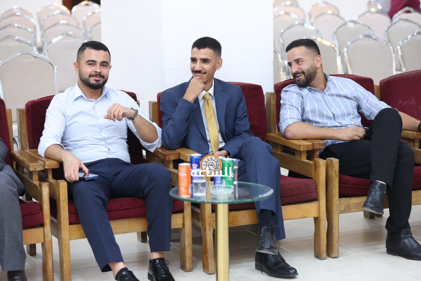Madar Al-Saa Images 0.5308391785944746