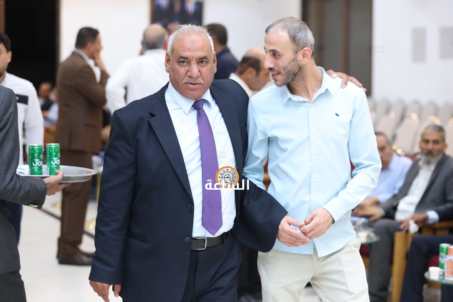 Madar Al-Saa Images 0.514859704819557