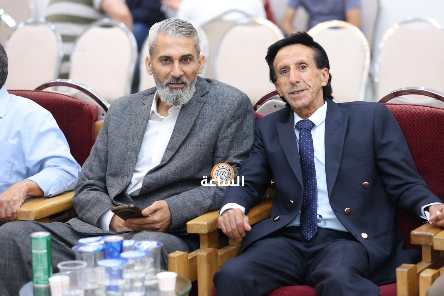 Madar Al-Saa Images 0.012658739205553049