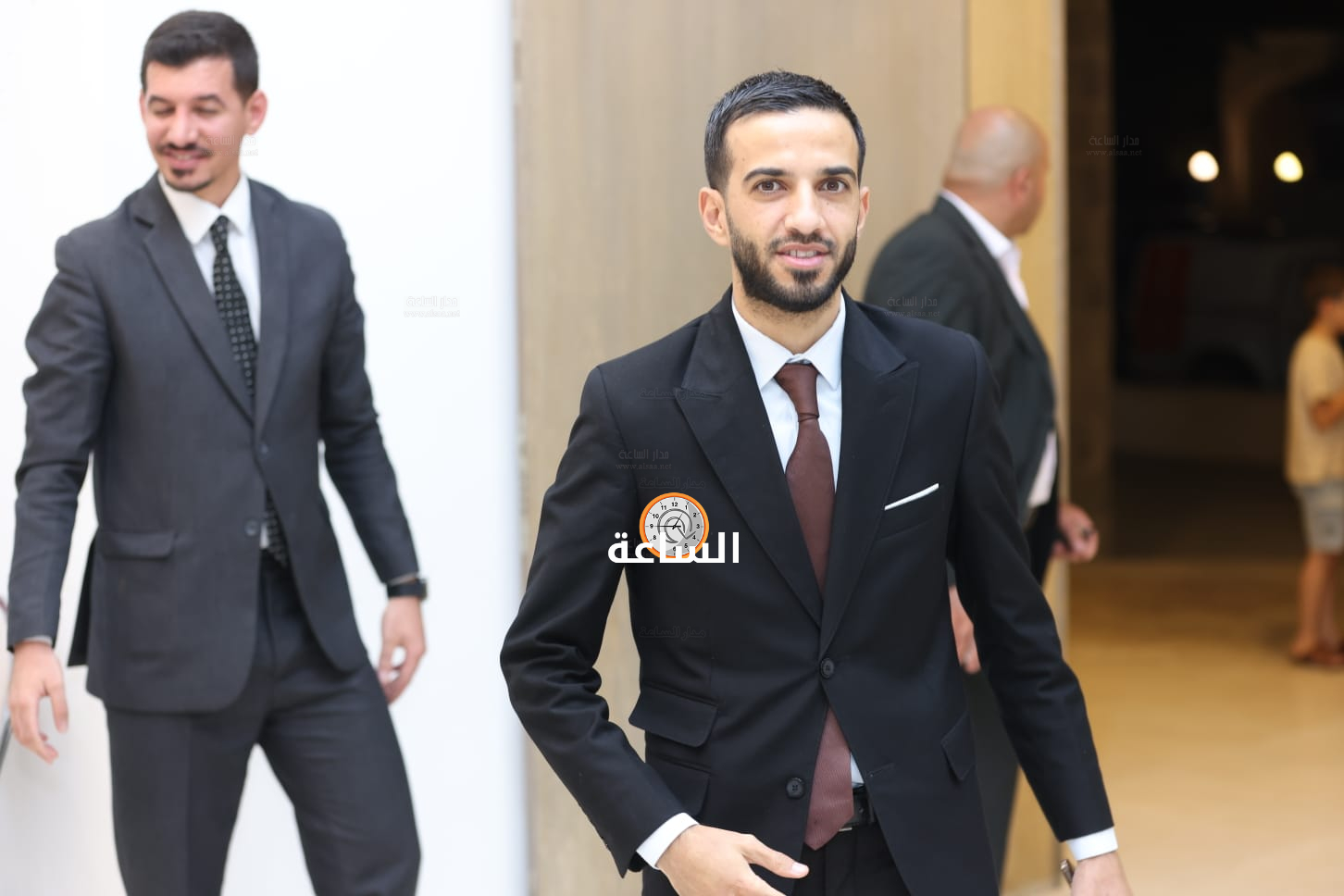 Madar Al-Saa Images 0.8632723488958323