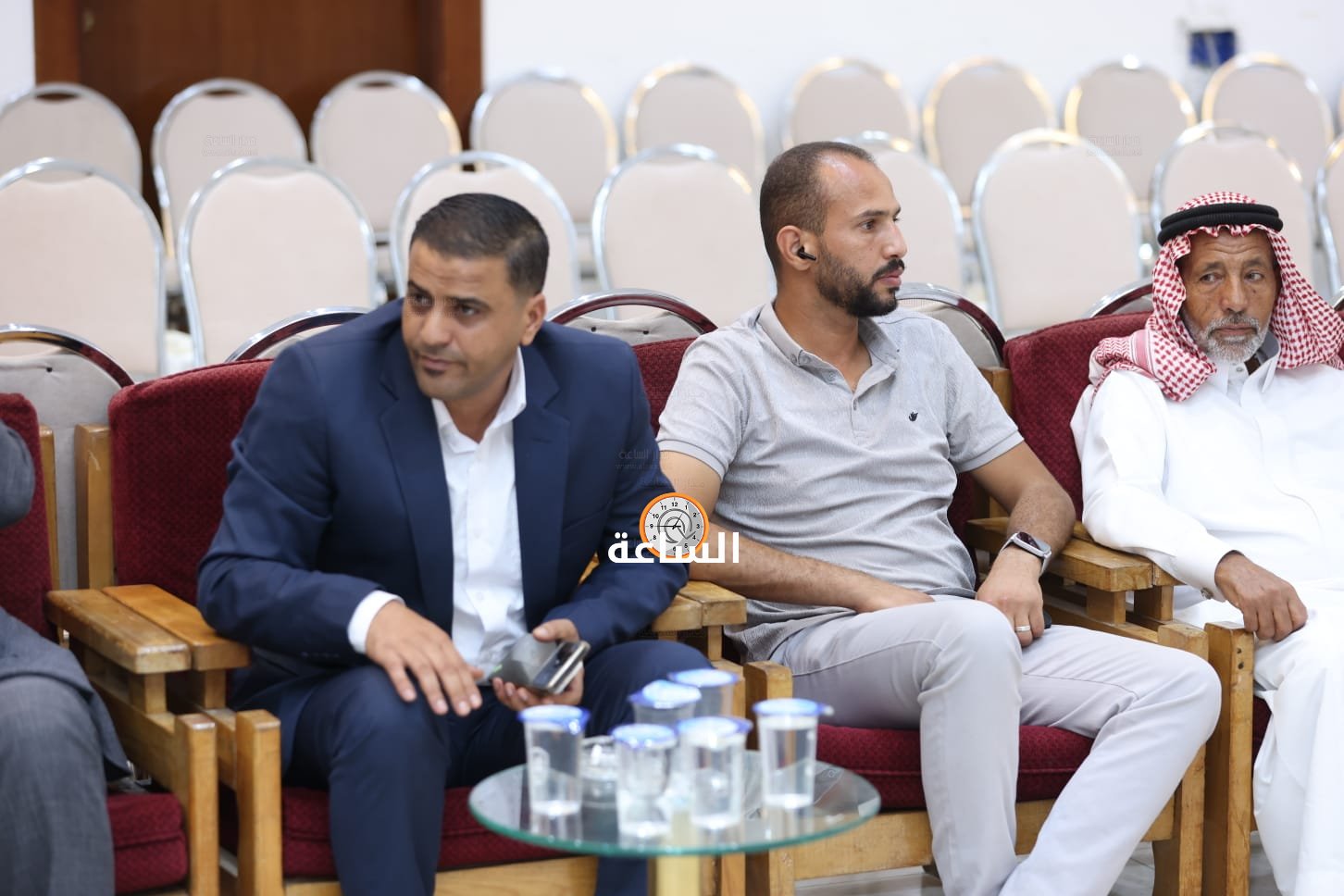 Madar Al-Saa Images 0.6131566994664114