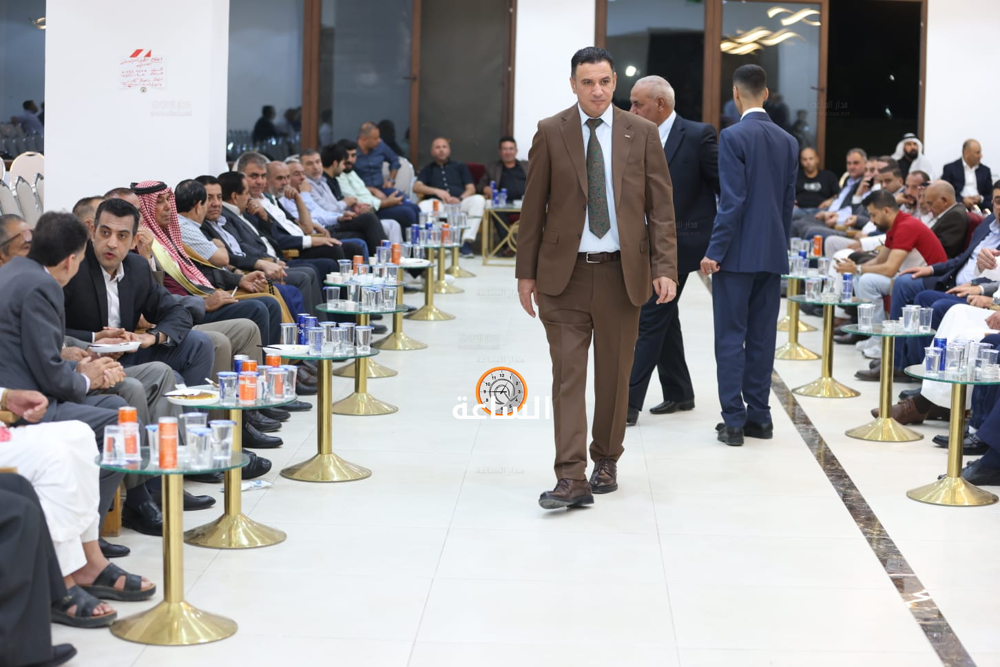 Madar Al-Saa Images 0.10898867991947314