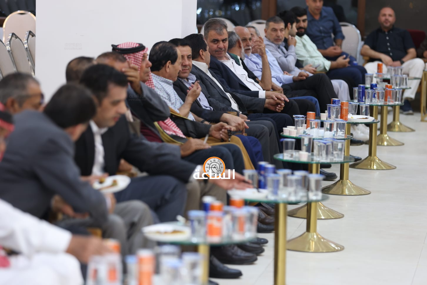 Madar Al-Saa Images 0.8050848904349055