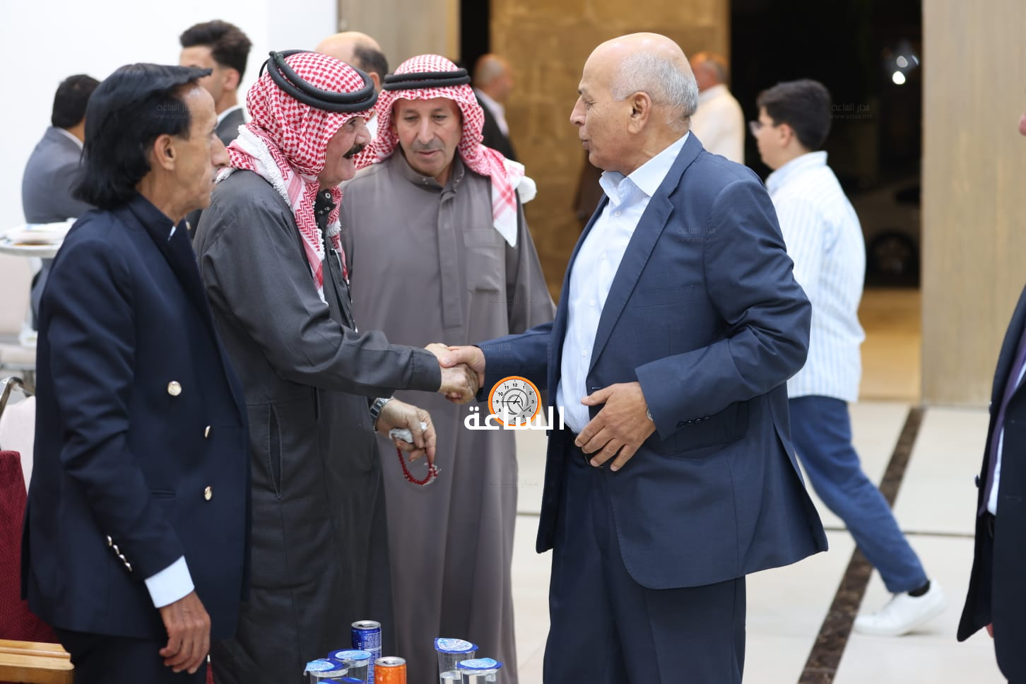 Madar Al-Saa Images 0.5109631542119685