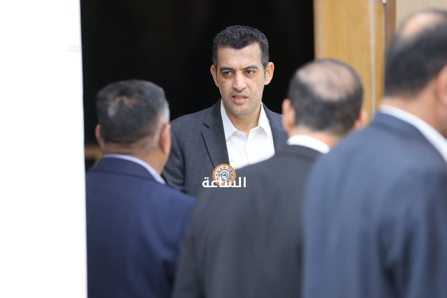 Madar Al-Saa Images 0.8974758263308988