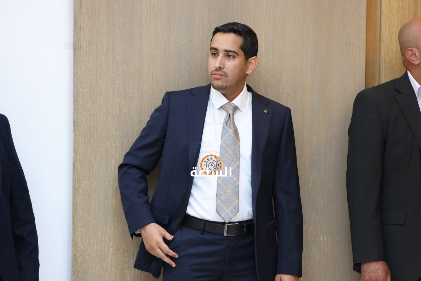 Madar Al-Saa Images 0.9743338572040747