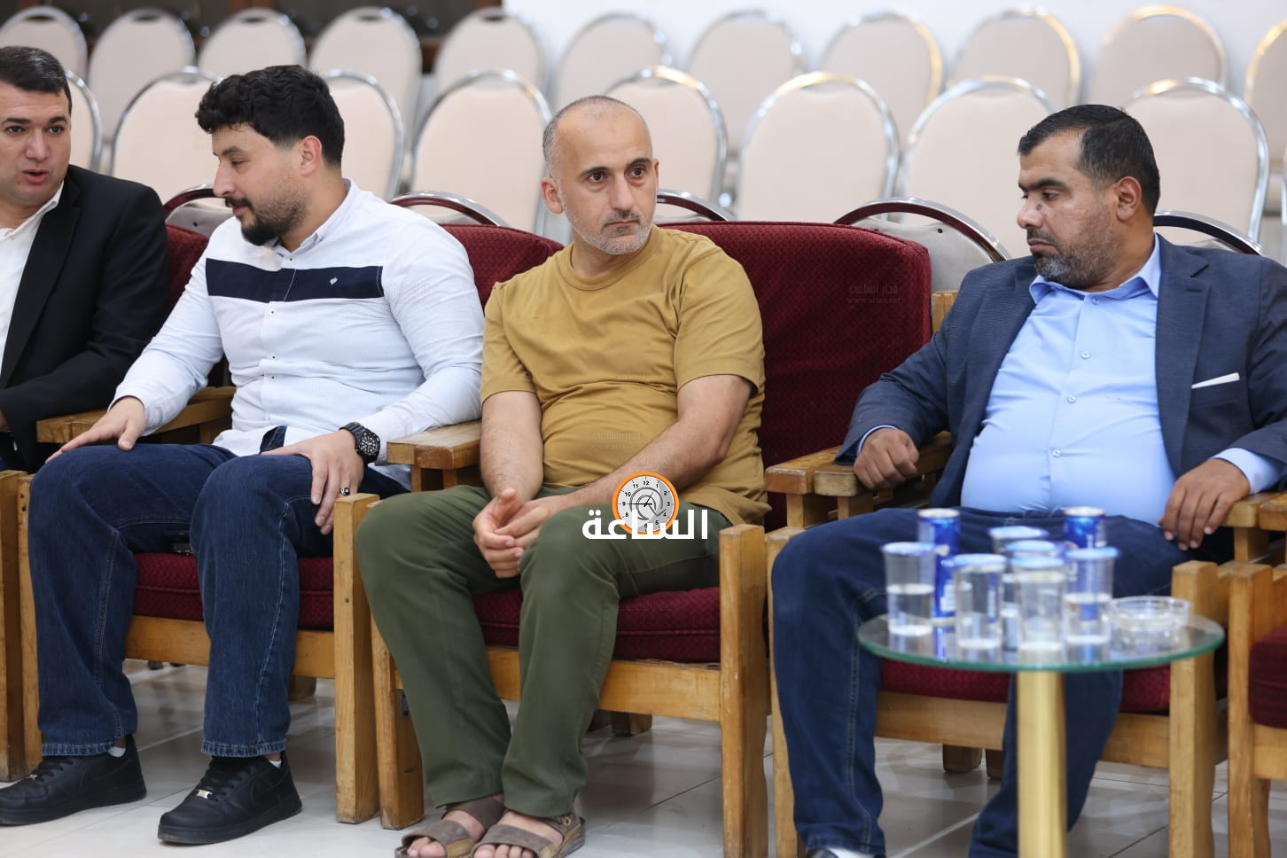 Madar Al-Saa Images 0.7707887987306216