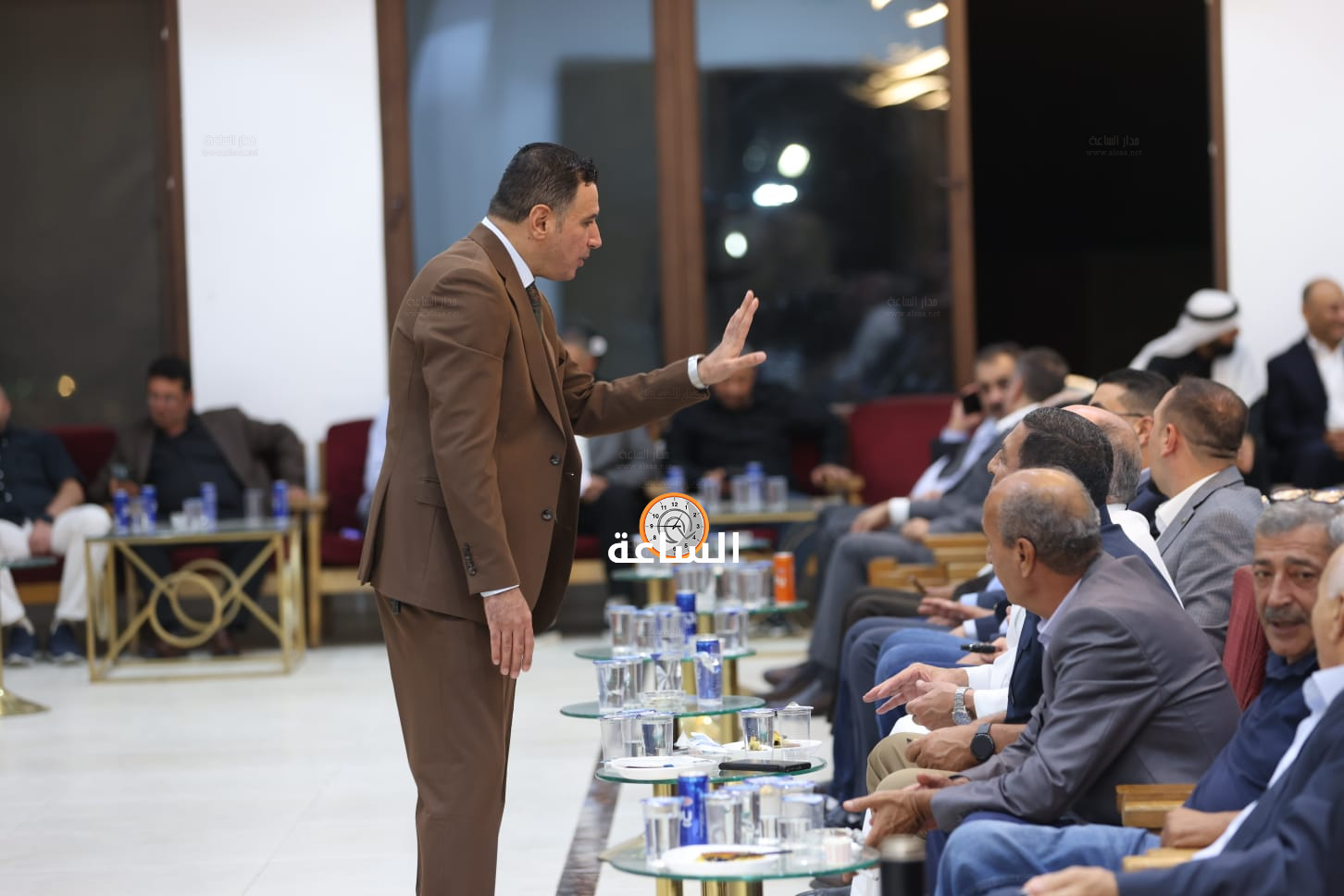 Madar Al-Saa Images 0.502456629348191