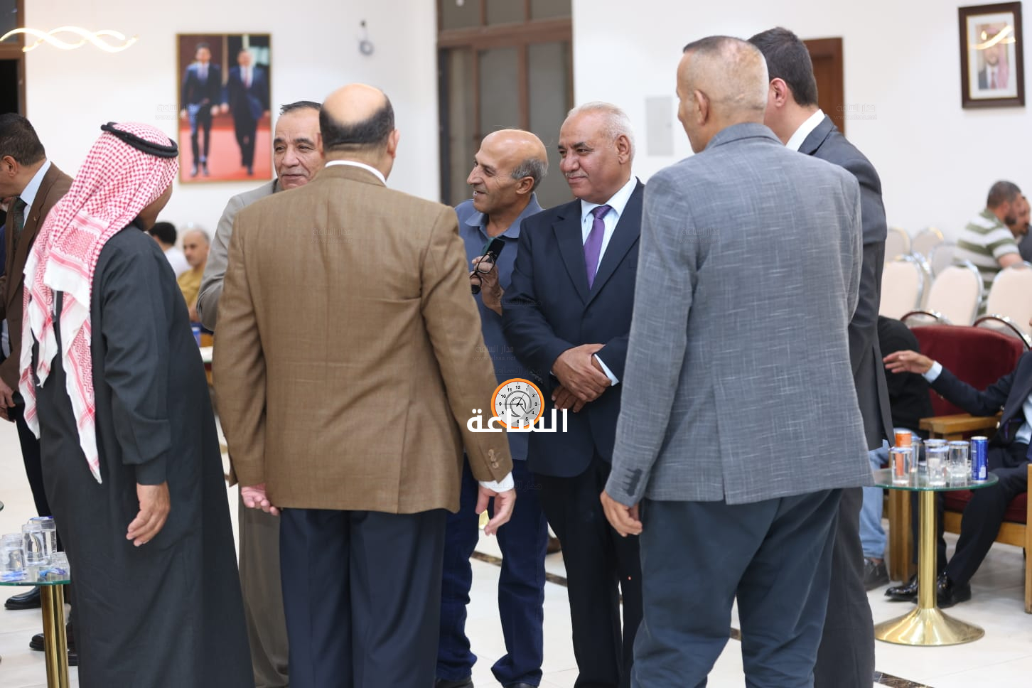 Madar Al-Saa Images 0.7565786528786014