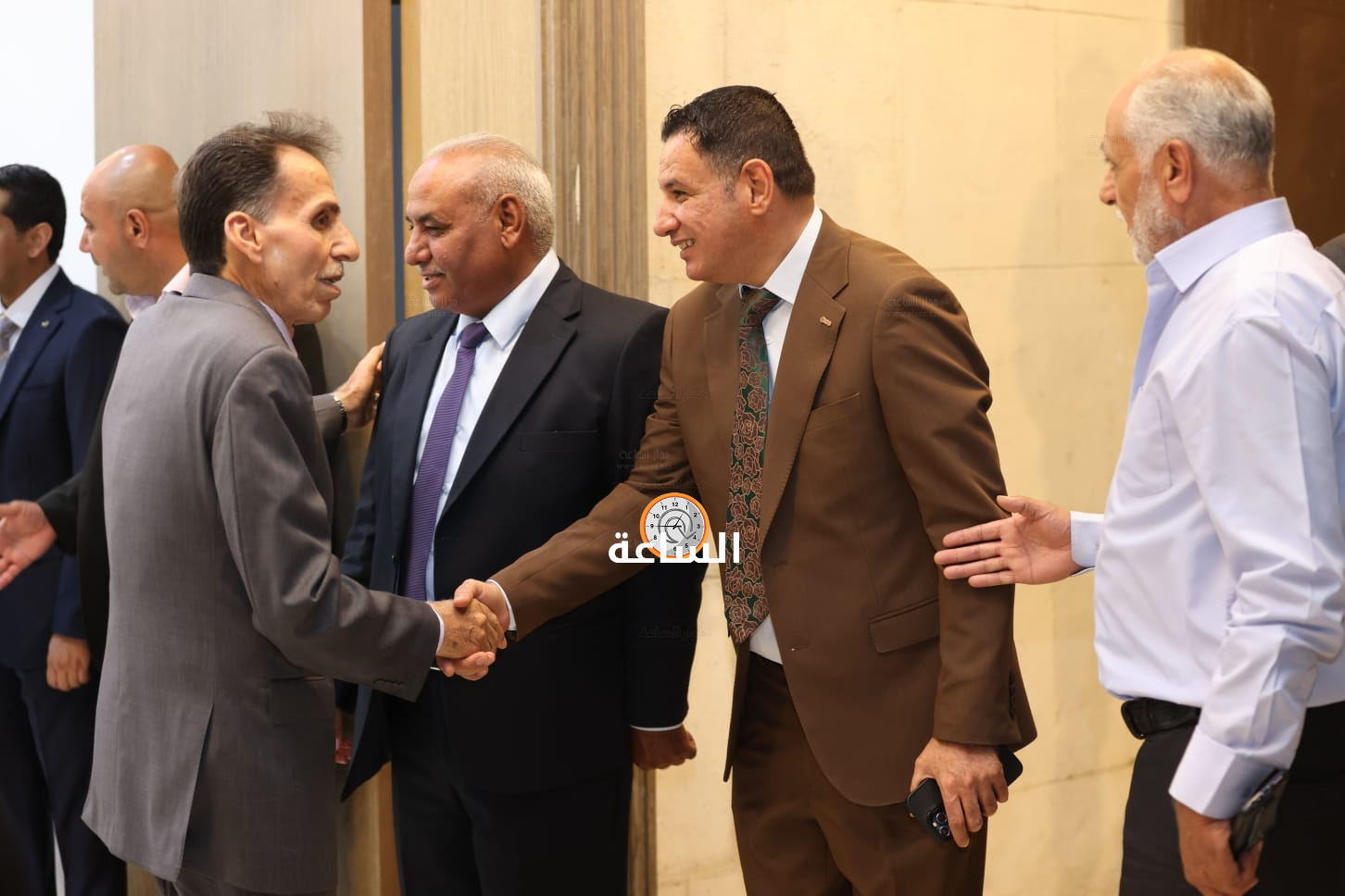 Madar Al-Saa Images 0.6727651728122278
