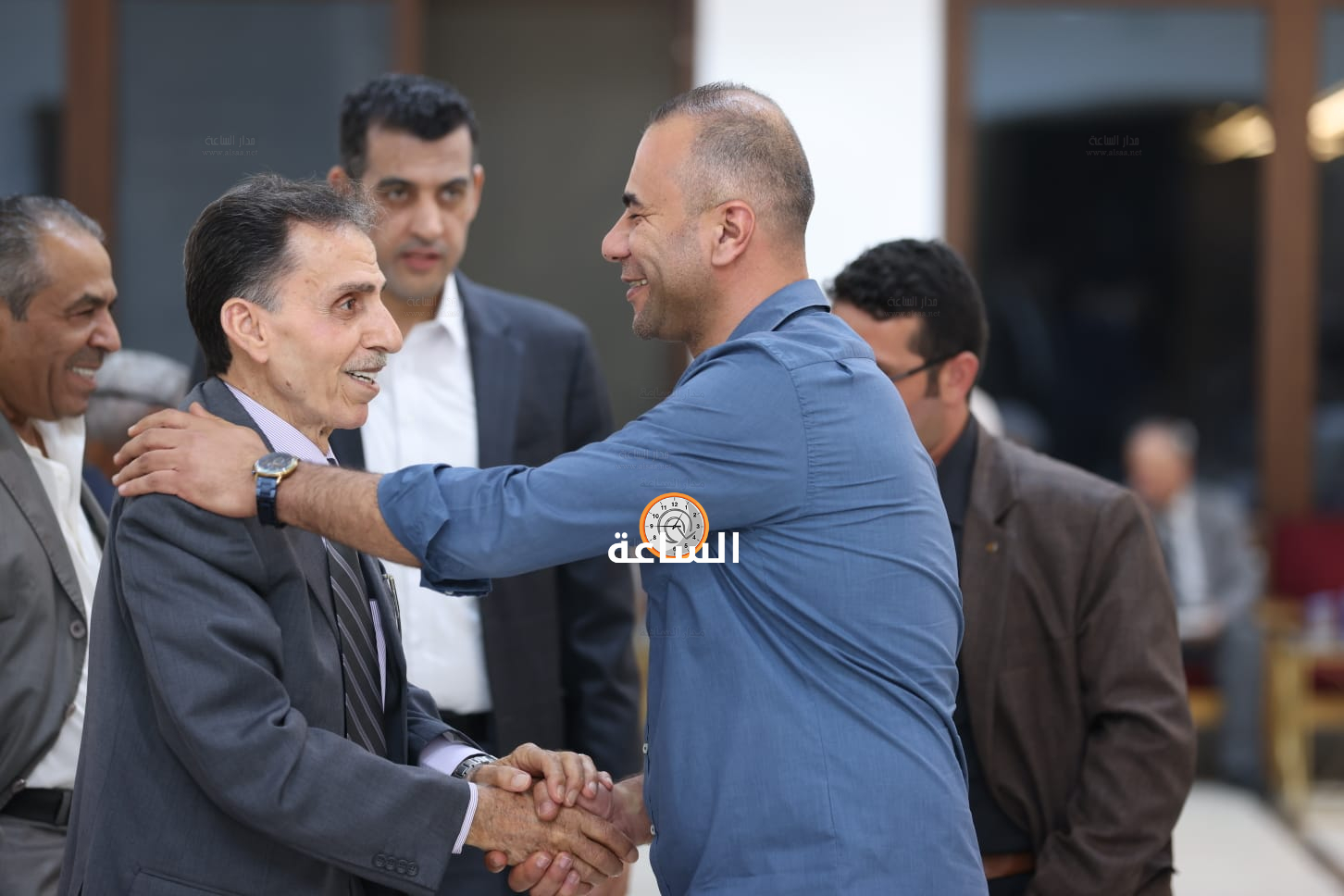 Madar Al-Saa Images 0.5232669948182553