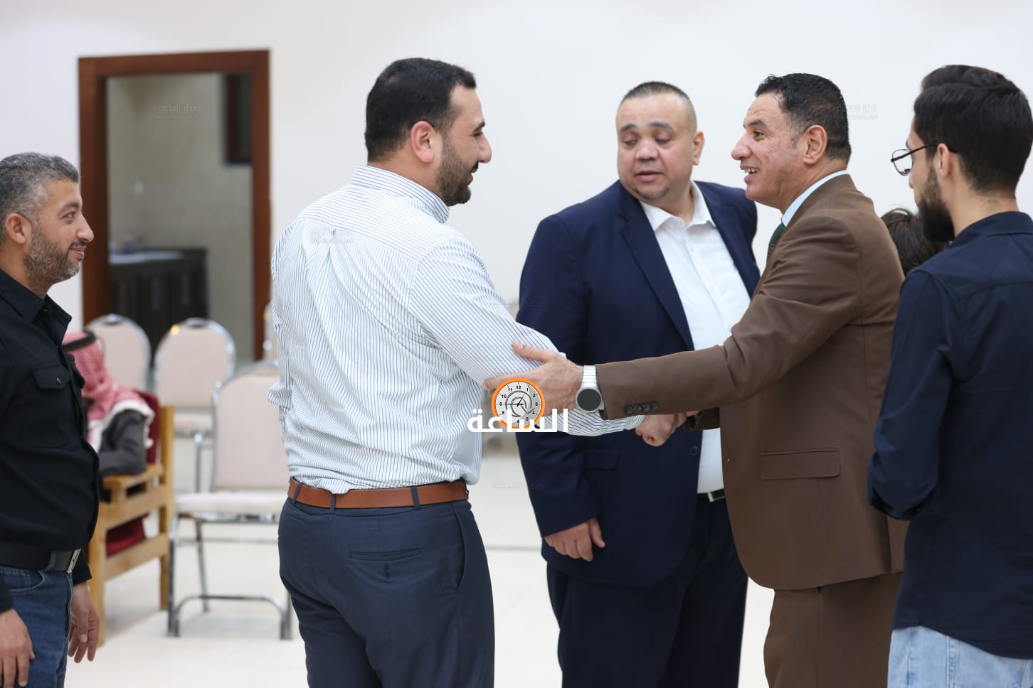 Madar Al-Saa Images 0.39554242626961034
