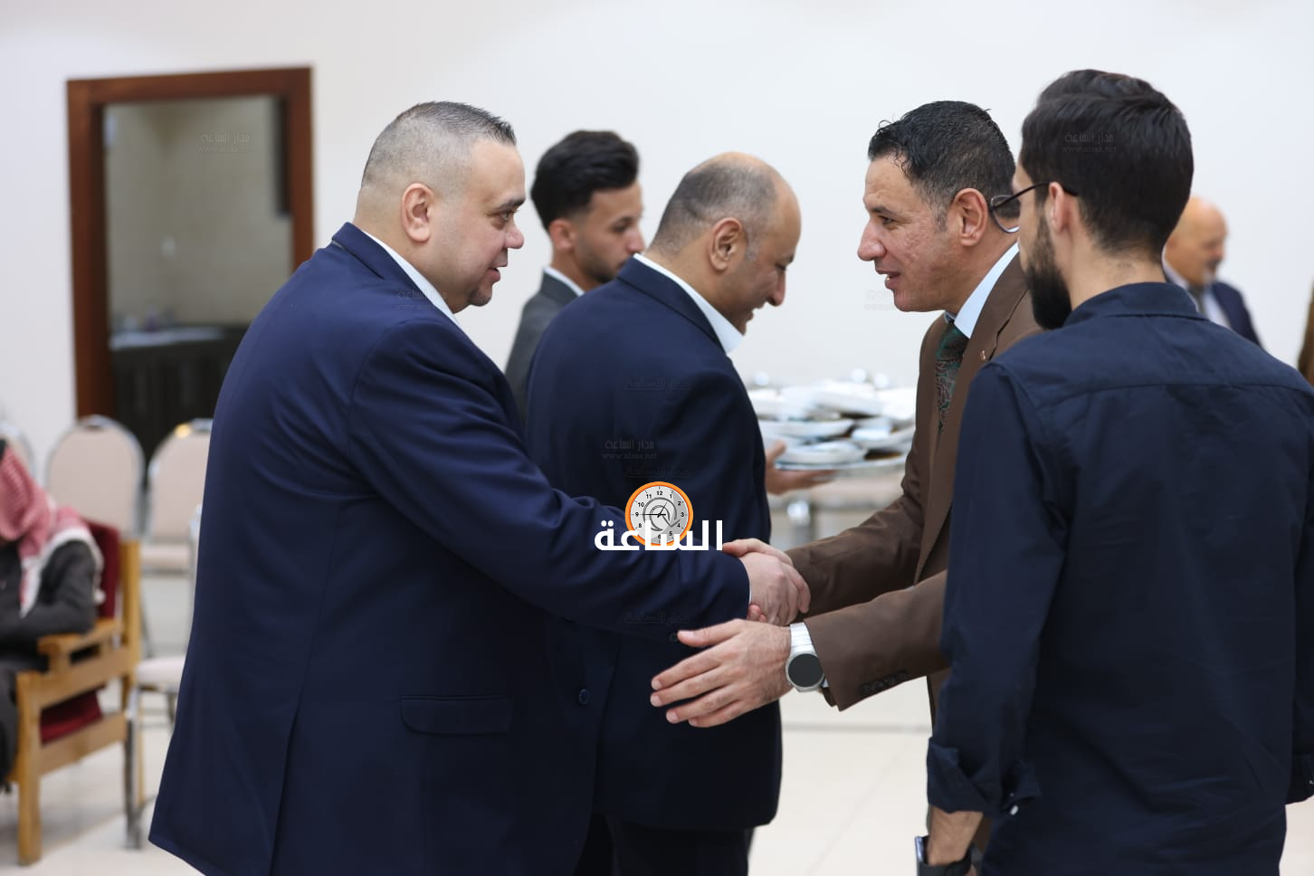 Madar Al-Saa Images 0.9069932477113117