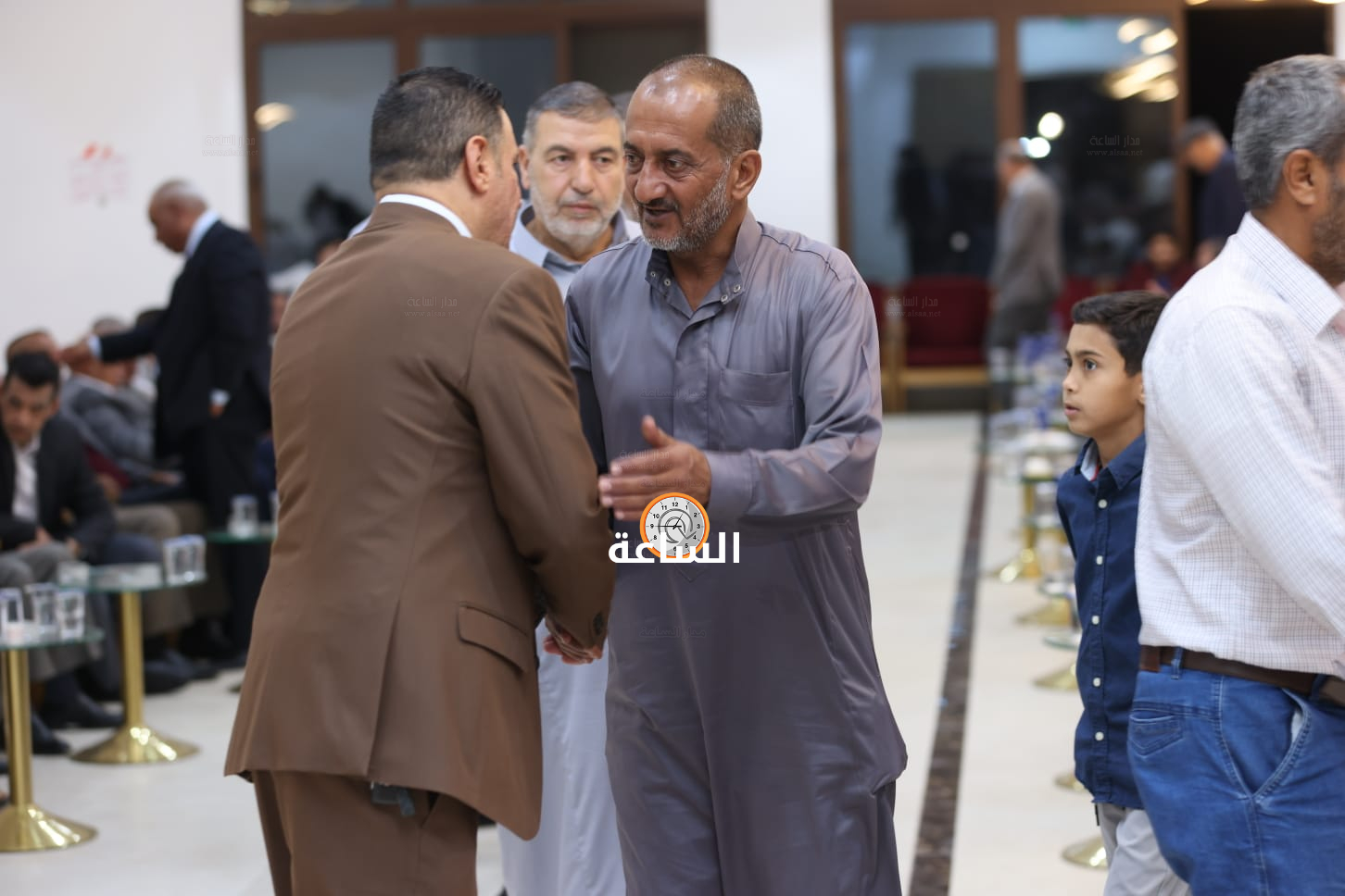 Madar Al-Saa Images 0.9146869454444919