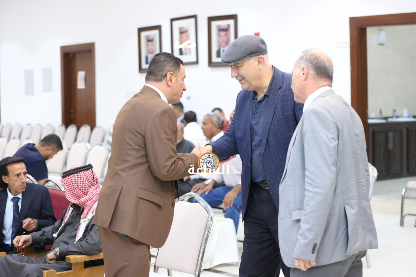 Madar Al-Saa Images 0.6909525062968382