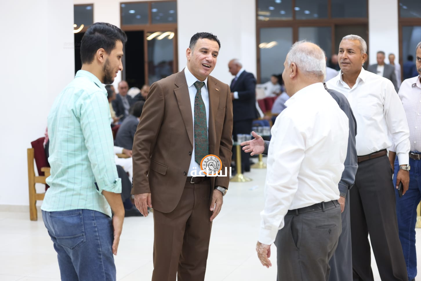 Madar Al-Saa Images 0.5564417098410459