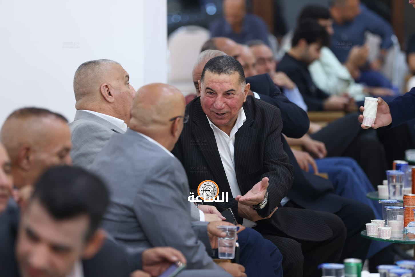 Madar Al-Saa Images 0.44603664758678363