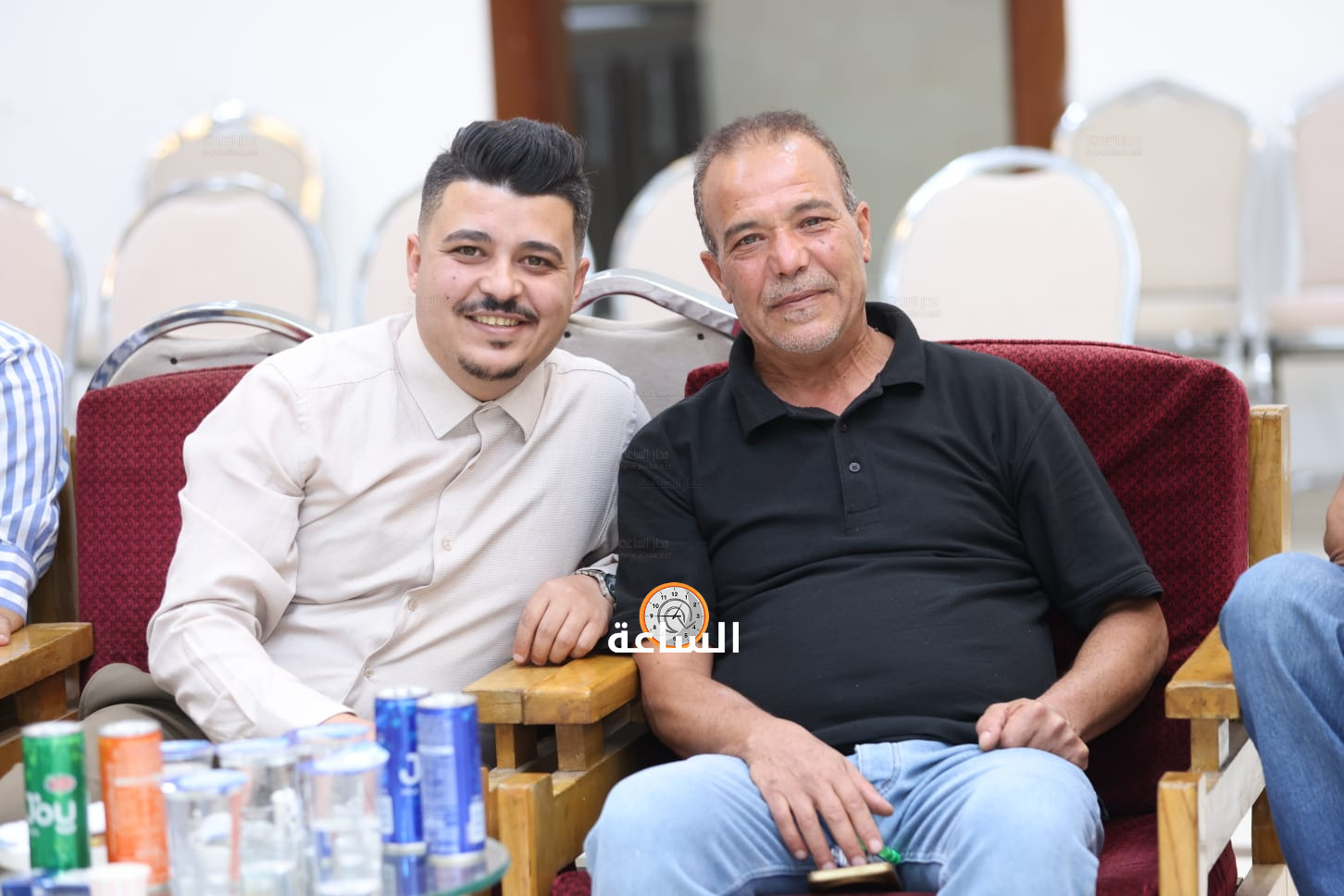 Madar Al-Saa Images 0.274973383194967