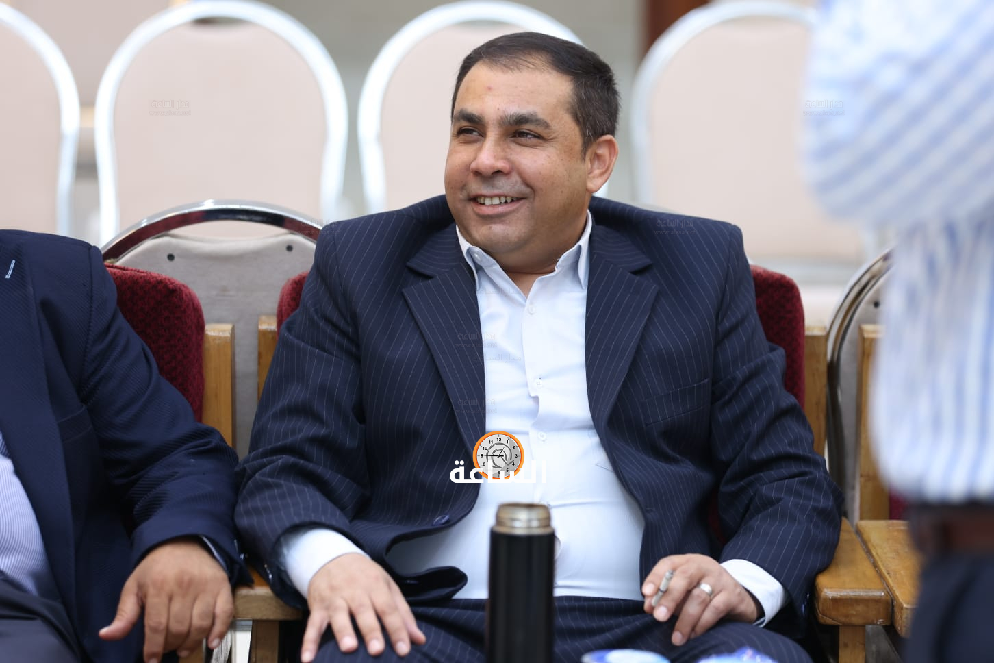 Madar Al-Saa Images 0.2625723765516289