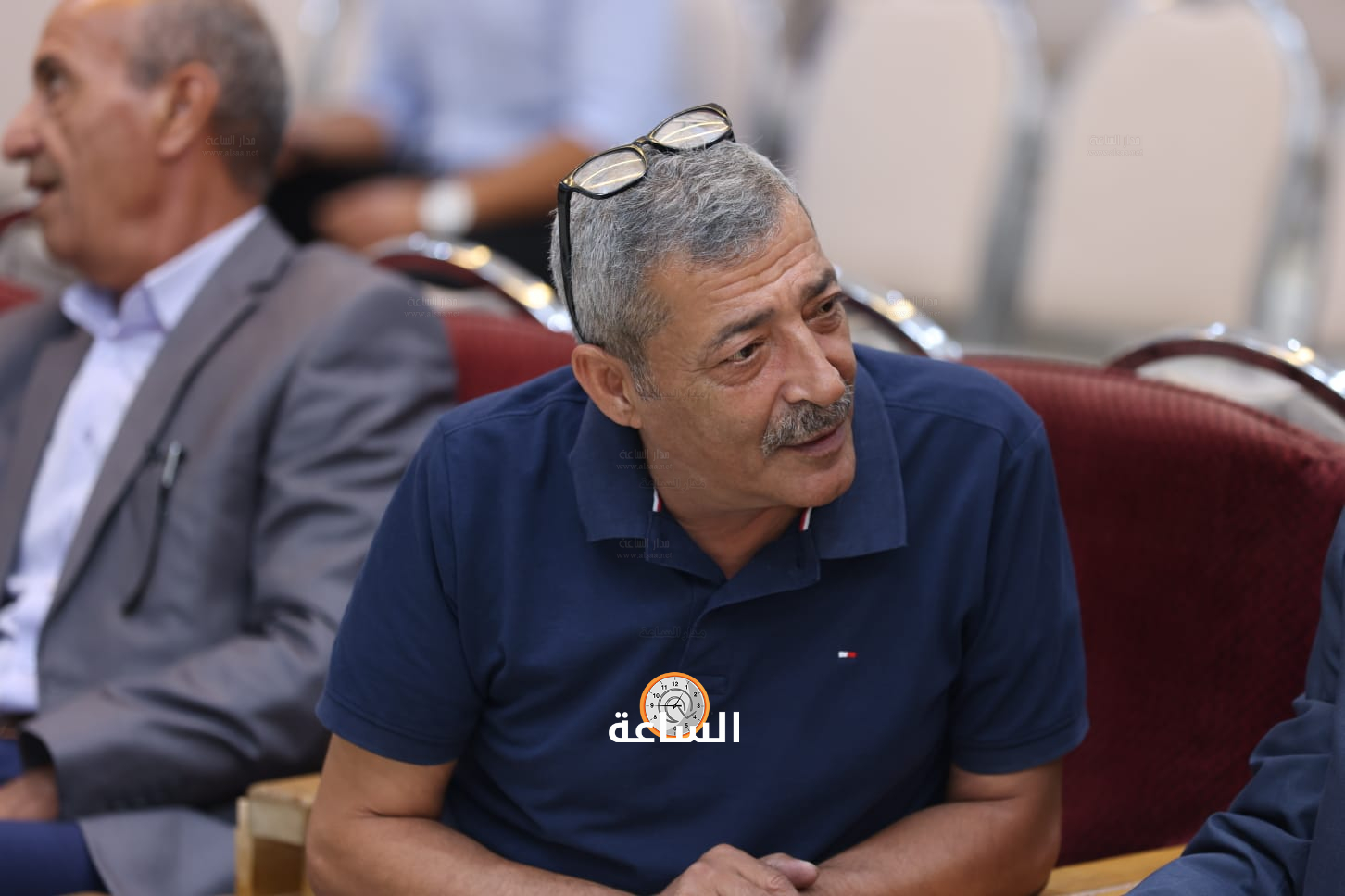 Madar Al-Saa Images 0.9840475311093403