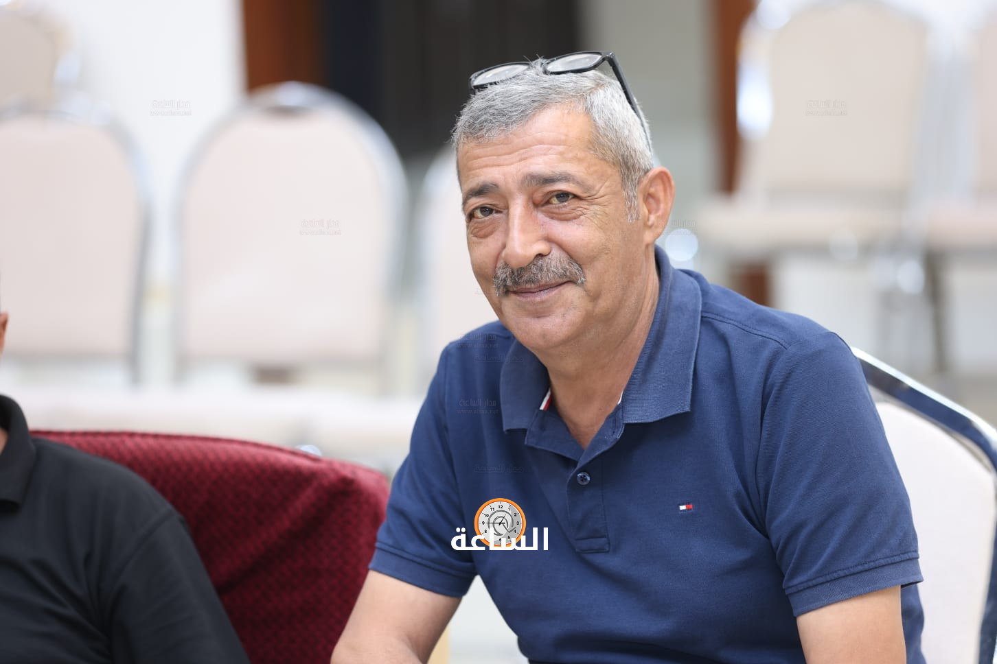 Madar Al-Saa Images 0.6540314903629396