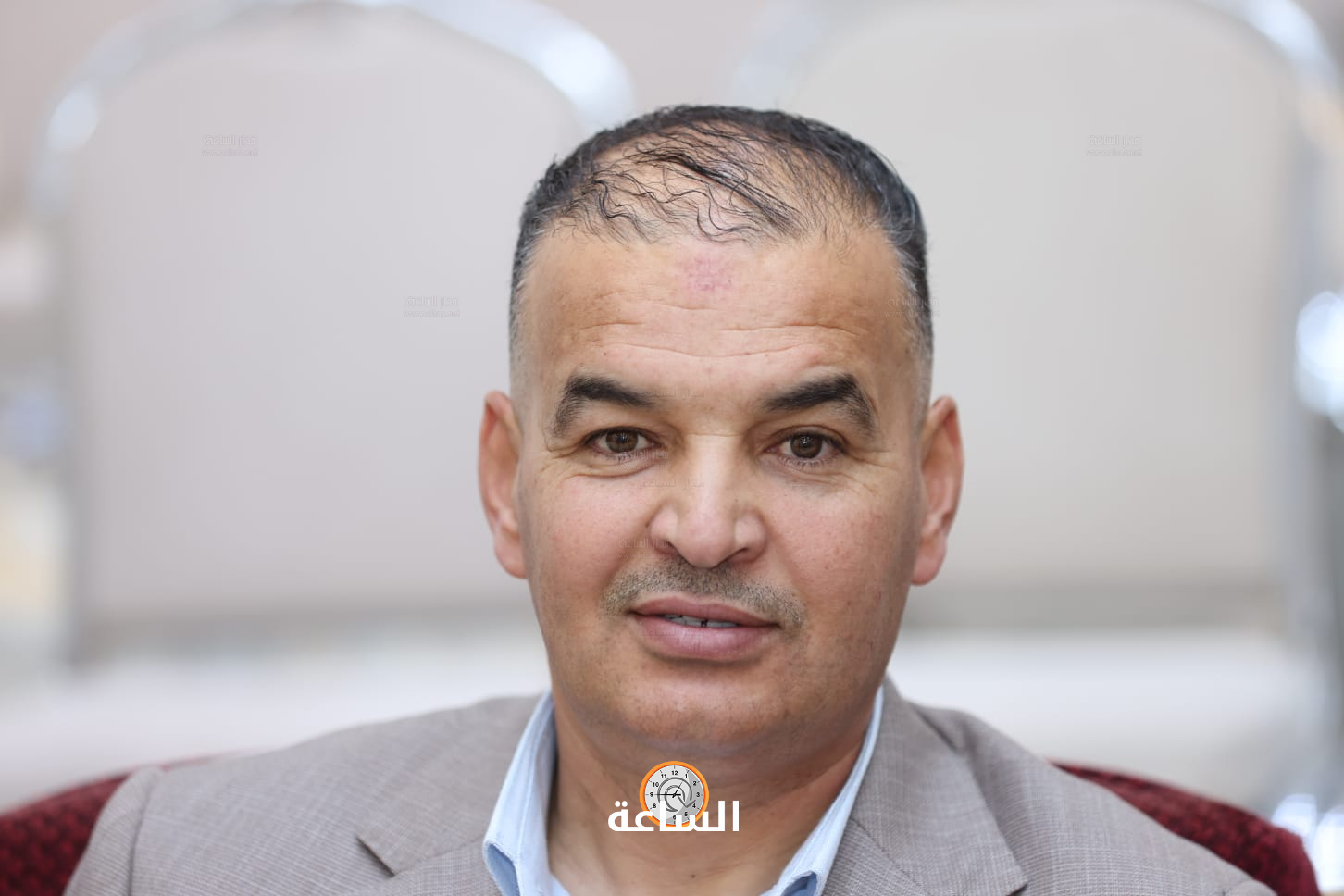 Madar Al-Saa Images 0.19191702628193064