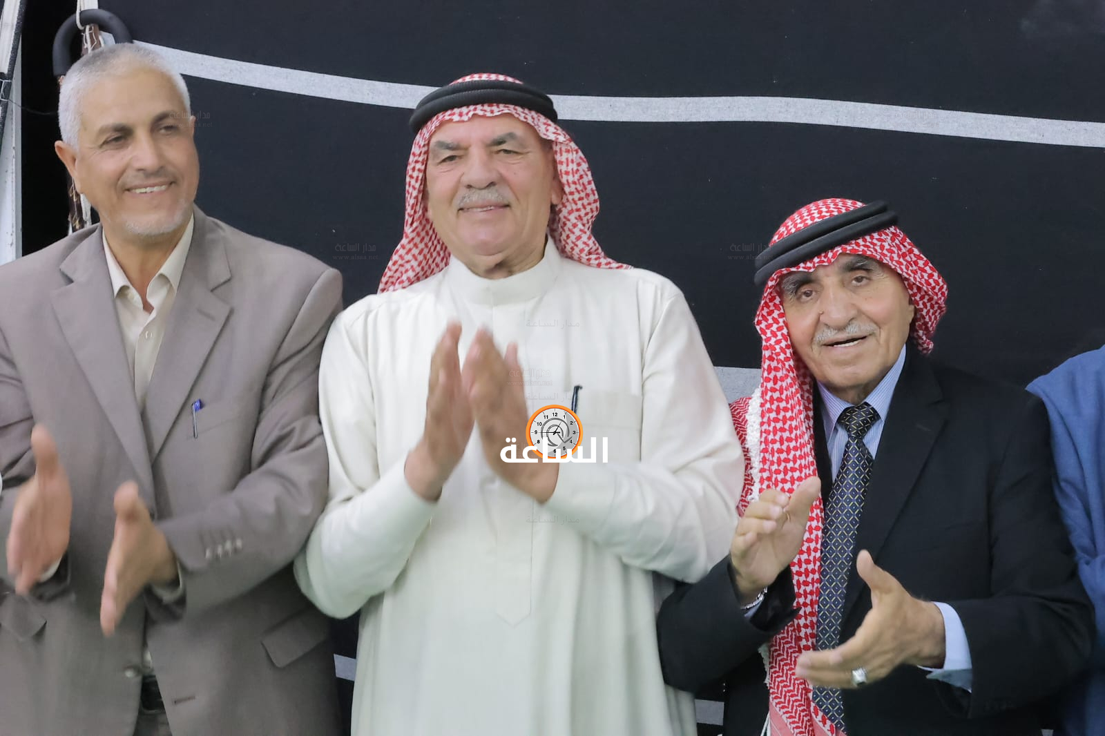 Madar Al-Saa Images 0.8267319439758518