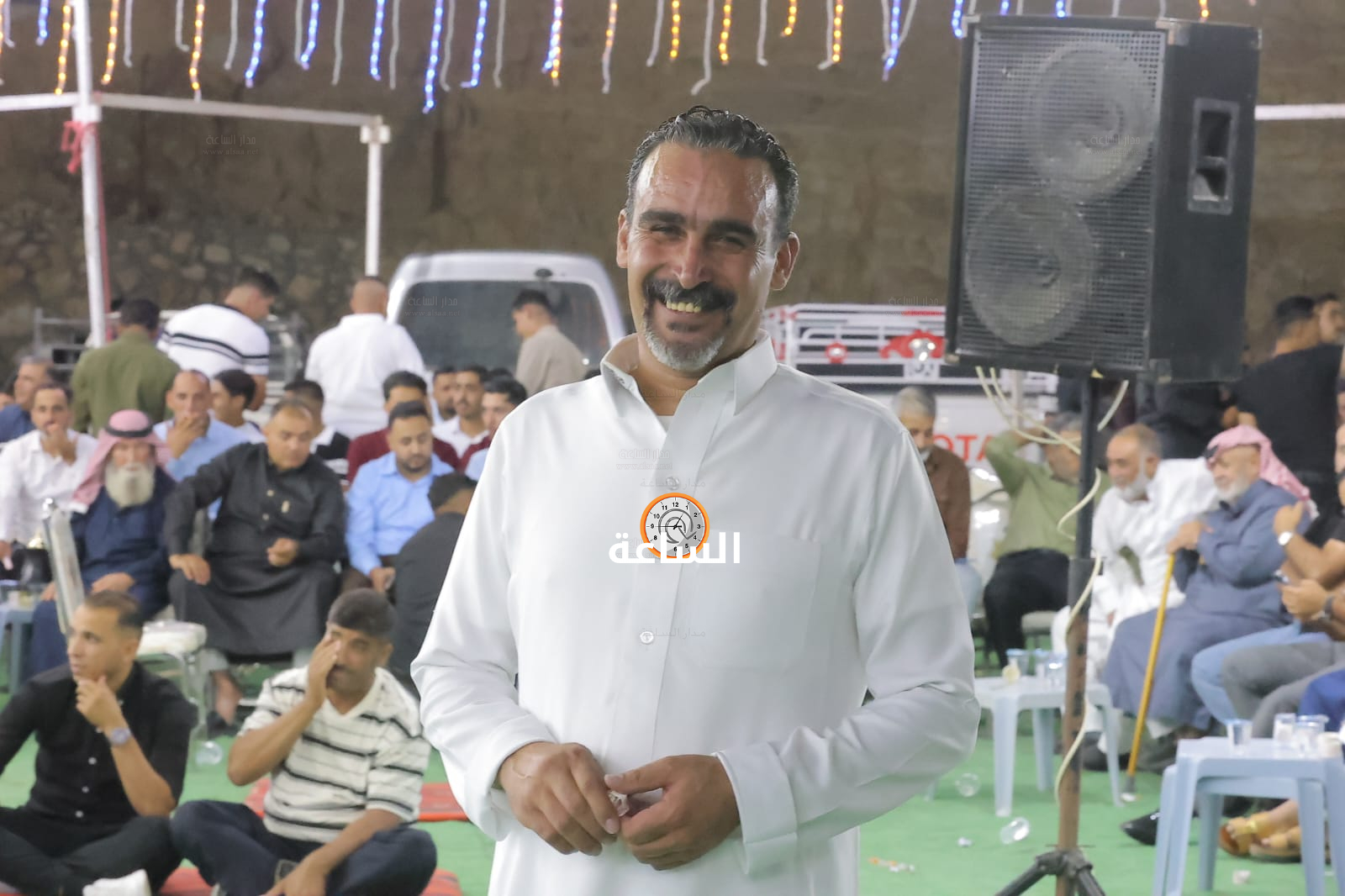 Madar Al-Saa Images 0.249458019526568