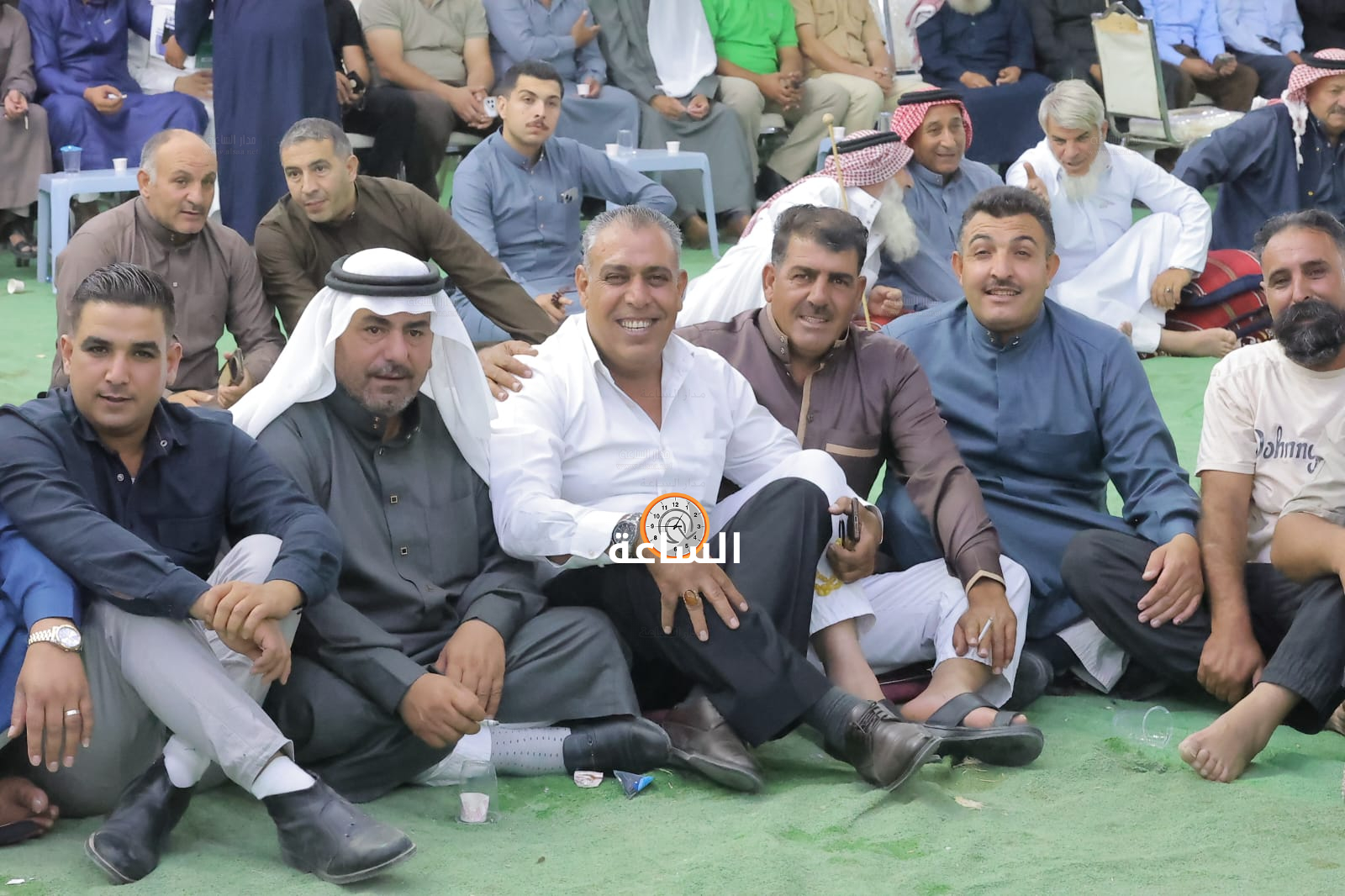 Madar Al-Saa Images 0.5589507178722884