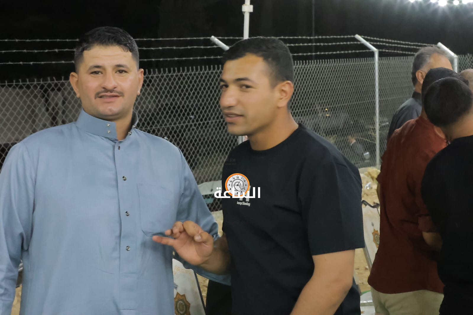 Madar Al-Saa Images 0.037126862625383006