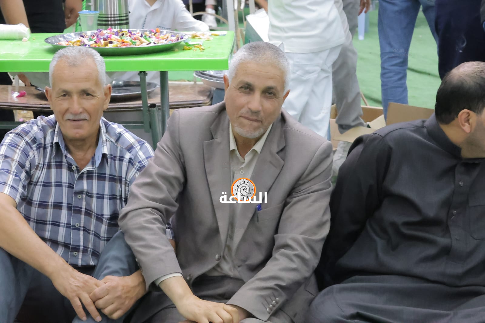 Madar Al-Saa Images 0.9163897244906362