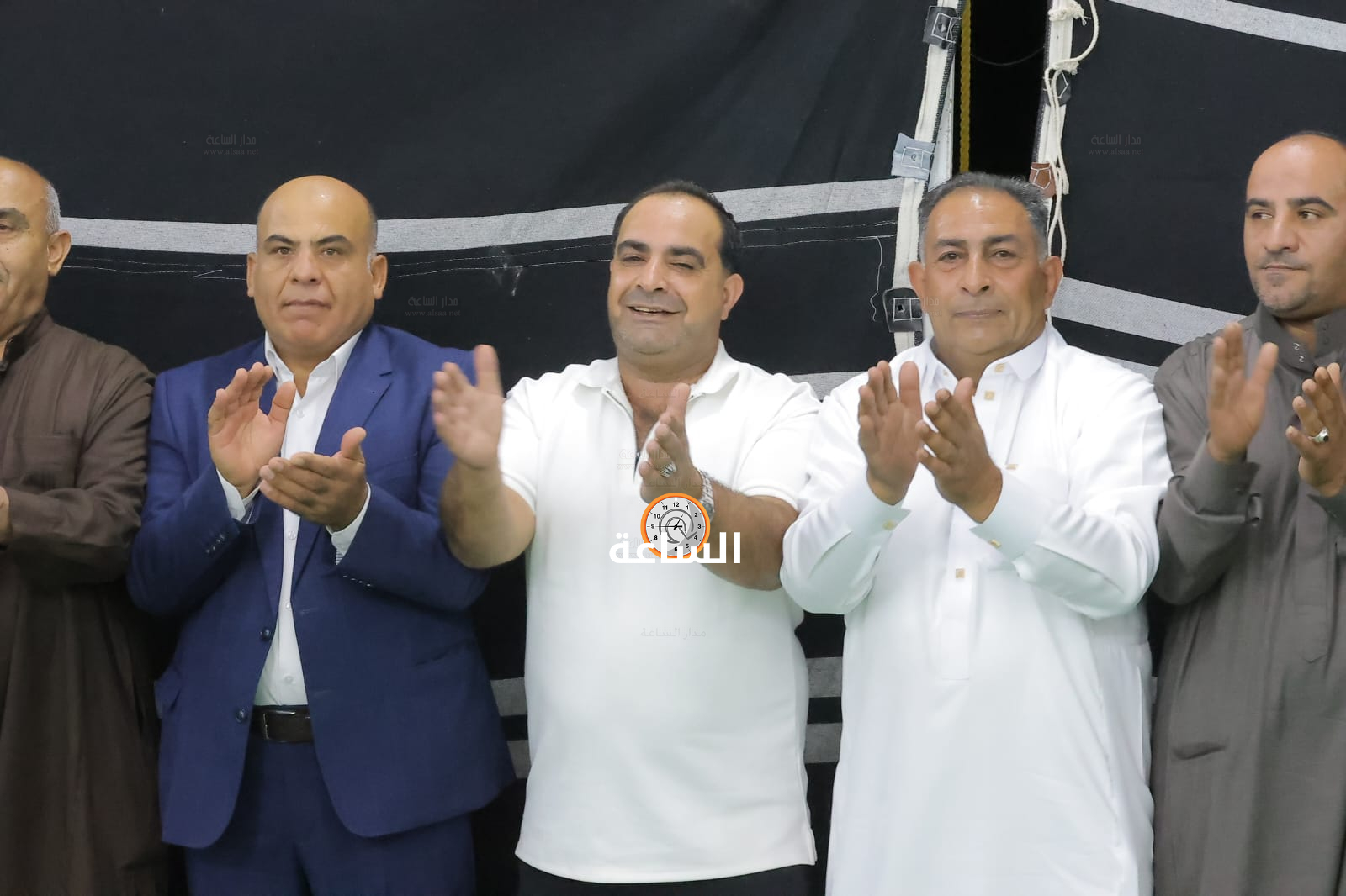 Madar Al-Saa Images 0.2430335351740387