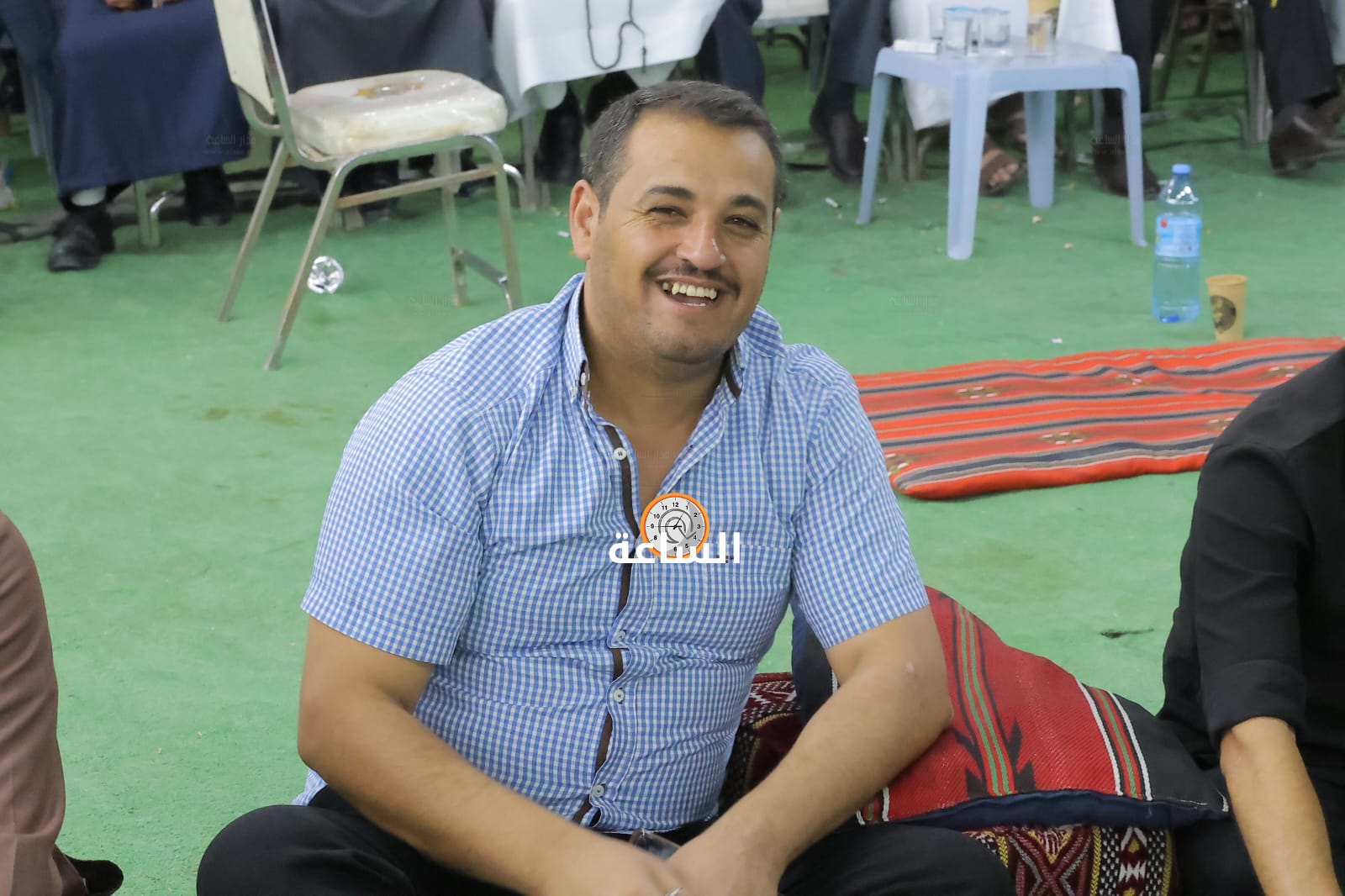 Madar Al-Saa Images 0.7212136231088364