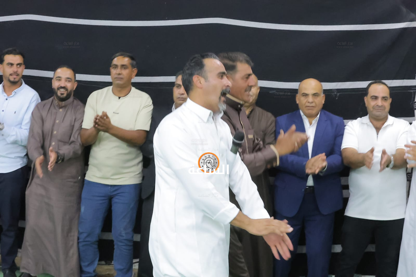 Madar Al-Saa Images 0.7795594746355625