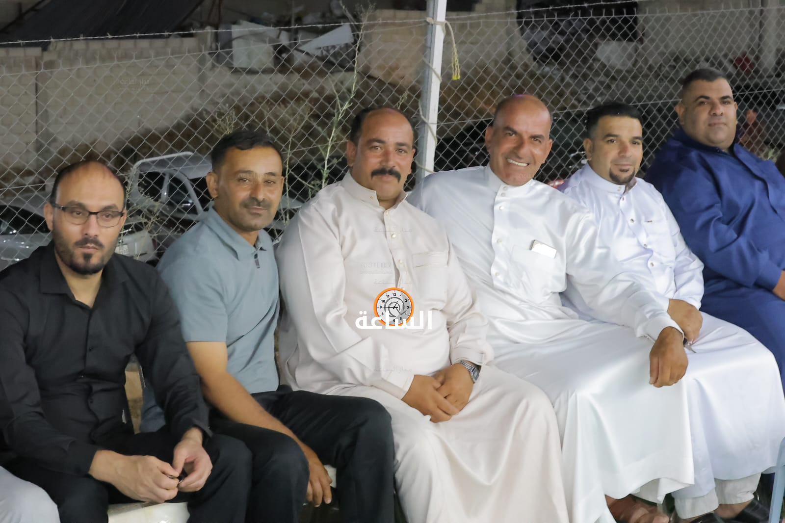 Madar Al-Saa Images 0.001114733783367572