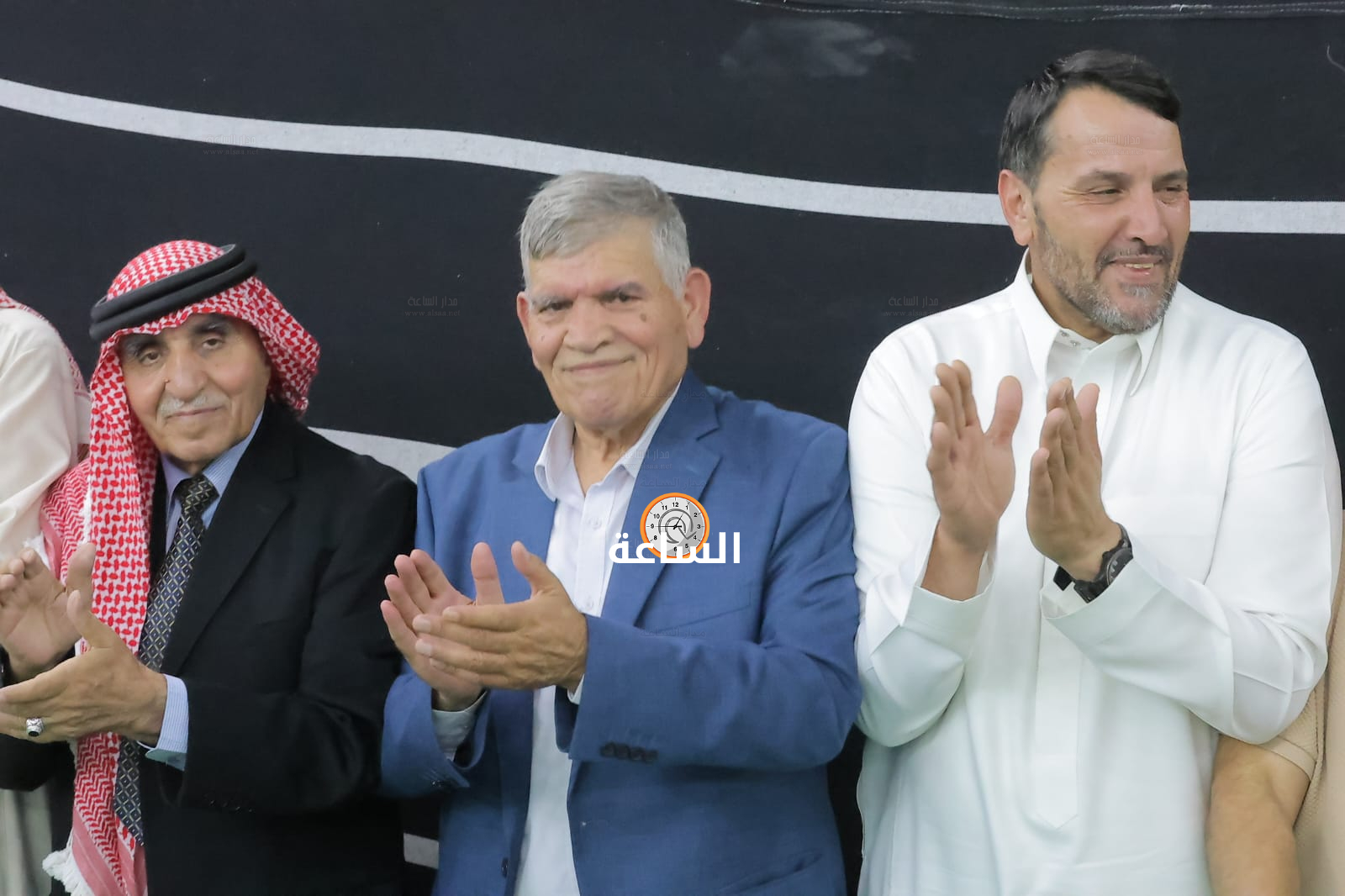 Madar Al-Saa Images 0.7547350350588526